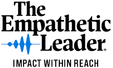 The Empathetic Leader logo